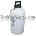 5 Gallon Fluid Reservoir Bottle