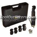 5 in 1 Pneumatic Punch and Flange Kit