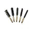 5 Pack Tactical Replacement Brushes Nylon