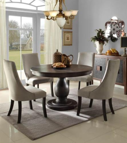 5 Pc.Dandelion Dining Collection