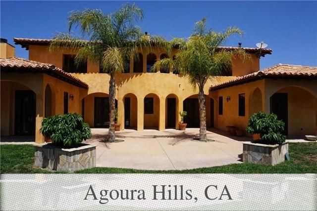 5 Spacious BR in Agoura Hills
