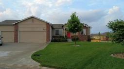 5br 179900 For Sale by Owner Wichita KS