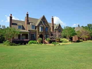 5br 2795 Roland Road- Stunning 5.3 Acre Estate with Stocked Pond!