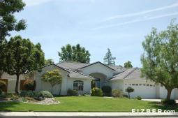 5br 469950 For Sale by Owner Bakersfield CA