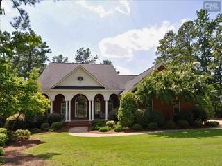 5br Ascot Place! 124 Land Stone Cr. Irmo SC 29063. 5 Bedroom/ 5.5 Bath with Finished Basement. 5525 Sq Ft.