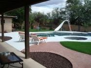5br House for rent in Tucson AZ 7930 E Hardy