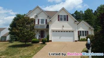 5br Immaculate 5br 3.5ba Home In Hunters Trace