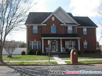 5br Stunning All Brick Home In Sought After Neighborho