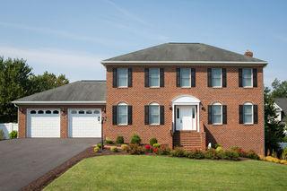 5br Updated and Immaculate All-Brick Highland Park Home!