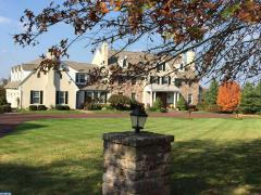 5br Worcester PA Montgomery County Home for Sale 5 Bed 8 Baths