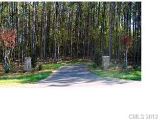 .65 Acres .65 Acres Mooresville Iredell County North Carolina - Ph. 704-663-0990