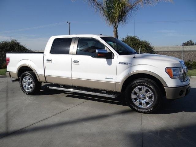 6808P 2012 Ford F-150