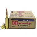 6.5 Grendel 123gr A-Max /20