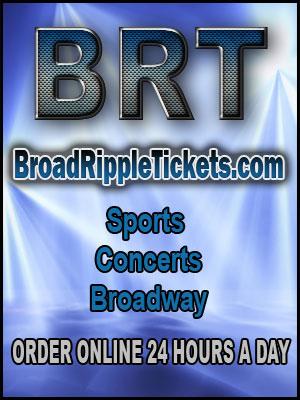 6/7/2012 Eddie Levert Tickets – Meridian