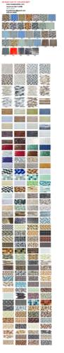$6.99 per sqft glass mosaic tiles