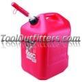 6 Gallon Auto Shutoff Gasoline Can