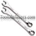 6 Point SuperKrome® Long Pattern Combination Wrench 13mm