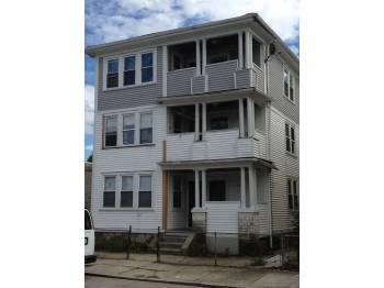 6br Large 3 Family  Solid and Ready to Go (off of Academy Ave)