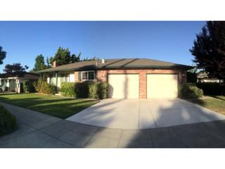 6br Rarely listed duplex with CUPERTINO SCHOOLS! Front 3 bed/1.5 baths back 3 bed/2 baths. Don't miss out!