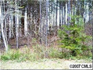 .73 Acres .73 Acres Mooresville Iredell County North Carolina - Ph. 704-458-5554