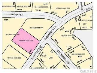 .76 Acres .76 Acres Mooresville Iredell County North Carolina - Ph. 704-798-5959