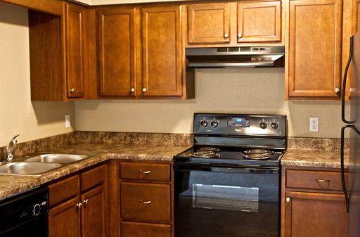 784 Completely renovated apartment custom cabinetry all black appliances Available