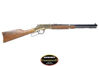 $789.73, Henry Repeating Arms H006C Big Boy Rifle .45 LC 20in Octagon 10rd Walnut