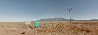 797 - Great spot near town. 2 lot special in Blanca Colorado on 797