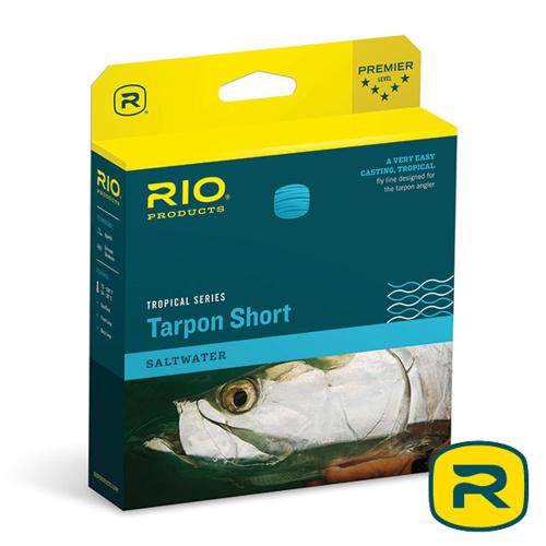 $79.95, RIO Tarpon Short Fly Line