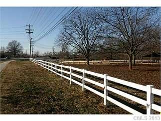 7.21 Acres 7.21 Acres Mooresville Iredell County North Carolina - Ph. 704-798-5959