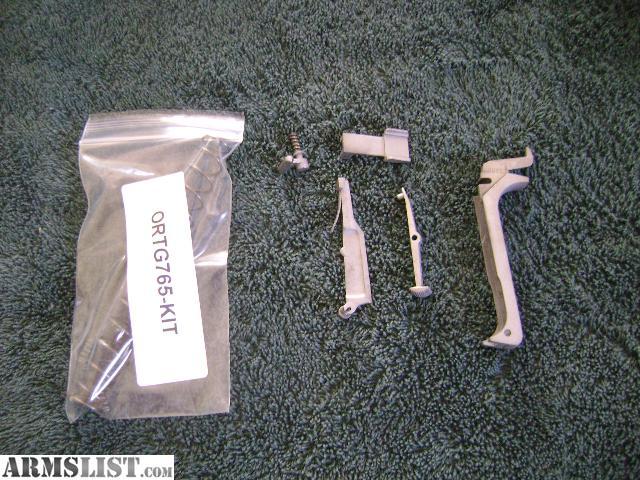 7.65mm Ortgies Pistol parts for sale/ trade