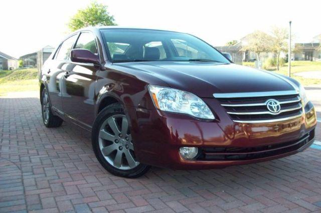 ••••► DONT MISS OUT ◄•••• 2006 Toyota Avalon
