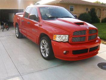 ( ⁂ )( ⁂ )2005 Dodge SRT-10( ⁂ )( ⁂ )