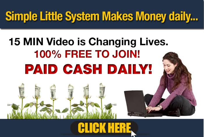 ↘ There`s No Way You Can`t Make Money With This