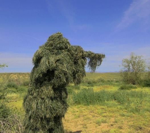 $89.99, Ghost Ghillie Suit Woodland XL