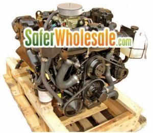 $8,279.95, 5.7L Complete Marine Engine Package (1986-Later MerCruiser Applicat...