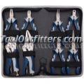 8 Piece Miniature Plier Set