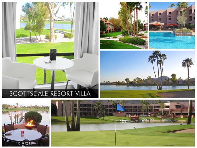 8br Scottsdale Vacation Rental ? 1 2 4 6 8 bedroom Villas