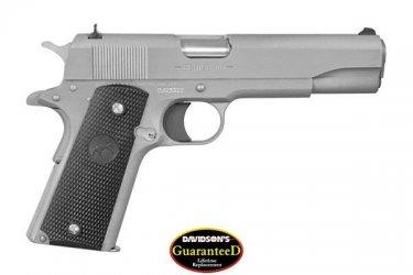 $929.50, Colt O1091 1911 1991A1 Government Model Pistol .45 ACP 5in 7rd Stainless