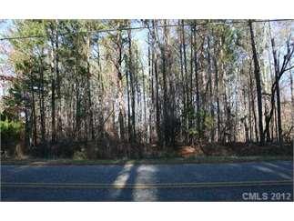 .92 Acres .92 Acres Mooresville Iredell County North Carolina - Ph. 919-346-3426