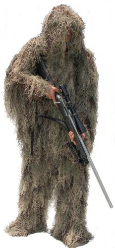 $95.98, Special Ops Paintball hunter suit Mossy-Medium