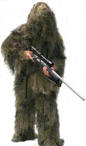$95.98, Special Ops Paintball hunter suit Woodland (All Season)-Large