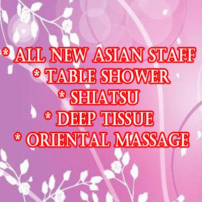 ▃ ▅ ▆ Now Open for You - Visit the Best Asian Massage - Waiting for Your Visit ---