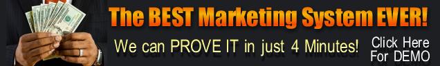 █>> Grow your Home Biz By 200-300% Using Our Marketing System! <<█