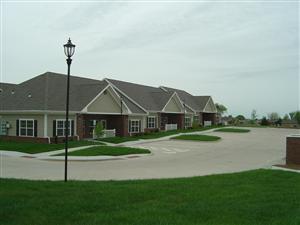 963 Sq. Feet Exclusive Senior Community with all the bells and whistles. - Ph. 877-503-8638219749