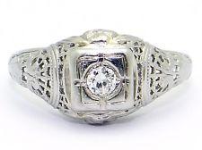 ▶▶ ★ Vintage Engagement Rings - Great Deals ★ ◀◀