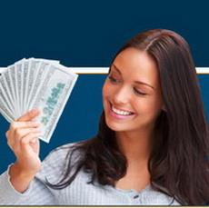 ▷▷ $$$ ★★ payday loans - Fast Cash in Hour. 99% Gauran