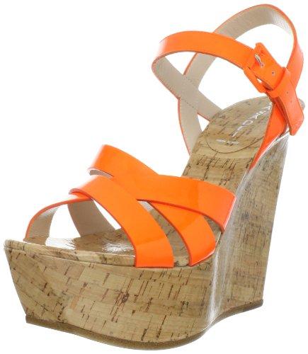 ▷▷ Casadei Women's 1195 Wedge Sandal ForSale!!