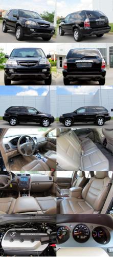 ► ► ► 2005 Acura MDX ◄ ◄ ◄