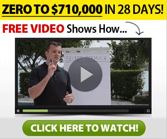 ► ► ► $710k in 28 days? YES! Grab YOUR share! WATCH THE VIDEO!